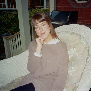 Meet your Posher, Caroline